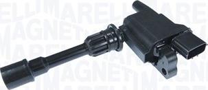 Magneti Marelli 060717091012 - Котушка запалювання autozip.com.ua