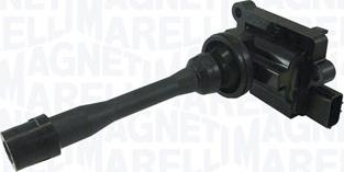 Magneti Marelli 060717092012 - Котушка запалювання autozip.com.ua