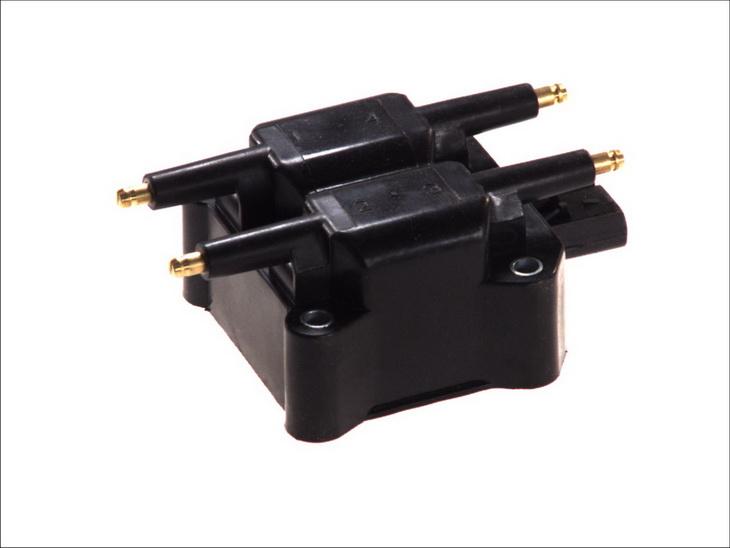 Magneti Marelli 060717040012 - Котушка запалювання autozip.com.ua