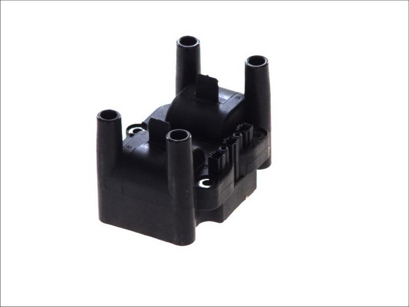 Magneti Marelli 060717041012 - Котушка запалювання autozip.com.ua