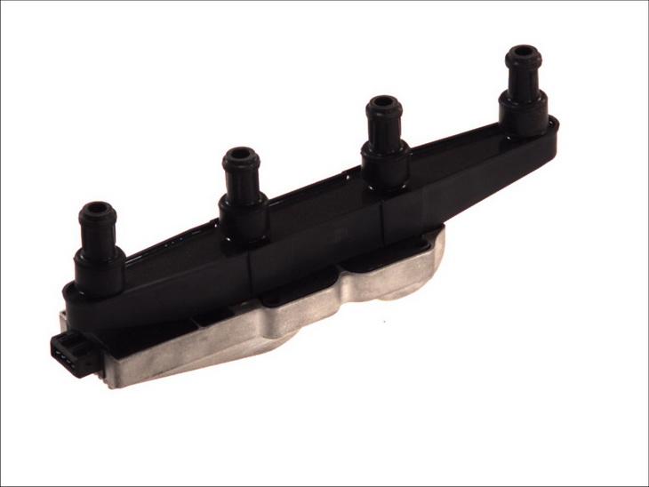 Magneti Marelli 060717059012 - Котушка запалювання autozip.com.ua