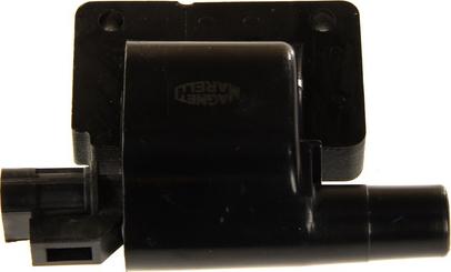 Magneti Marelli 060717050012 - Котушка запалювання autozip.com.ua