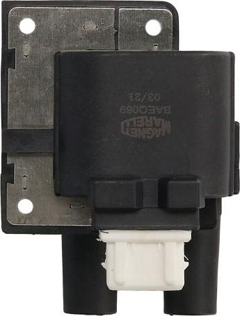 Magneti Marelli 060717069012 - Котушка запалювання autozip.com.ua