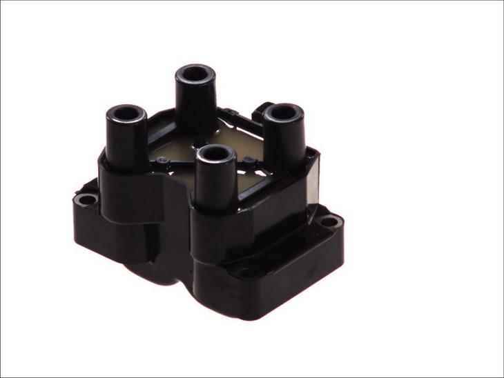 Magneti Marelli 060717066012 - Котушка запалювання autozip.com.ua