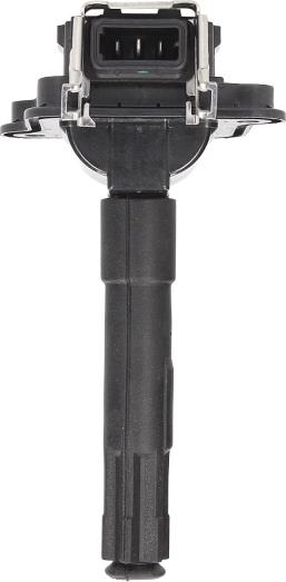 Magneti Marelli 060717063012 - Котушка запалювання autozip.com.ua
