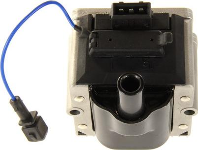 Magneti Marelli 060717005012 - Котушка запалювання autozip.com.ua