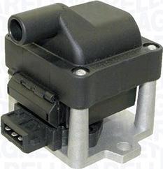 Magneti Marelli 060717008012 - Котушка запалювання autozip.com.ua