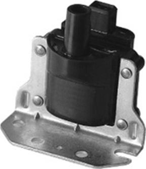 Magneti Marelli 060717002012 - Котушка запалювання autozip.com.ua