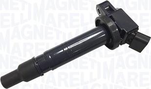 Magneti Marelli 060717086012 - Котушка запалювання autozip.com.ua