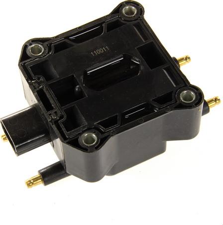 Magneti Marelli 060717039012 - Котушка запалювання autozip.com.ua