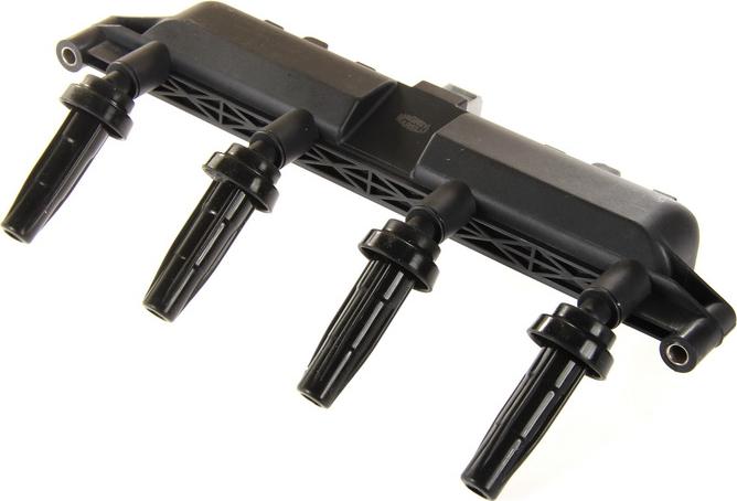 Magneti Marelli 060717030012 - Котушка запалювання autozip.com.ua