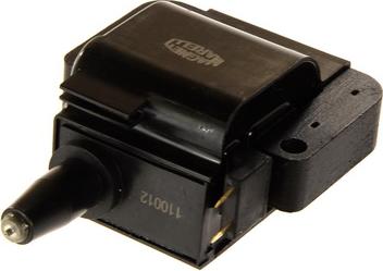 Magneti Marelli 060717021012 - Котушка запалювання autozip.com.ua