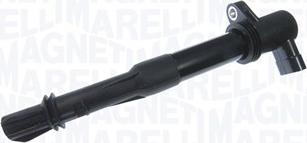 Magneti Marelli 060717074012 - Котушка запалювання autozip.com.ua