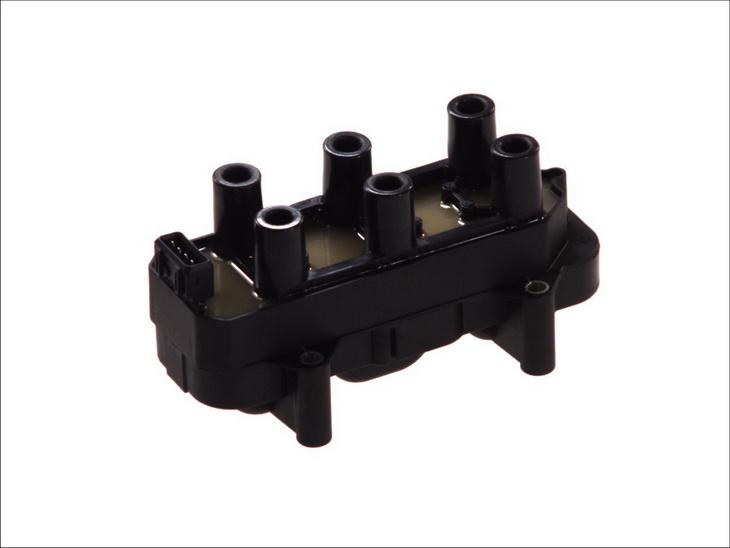 Magneti Marelli 060717076012 - Котушка запалювання autozip.com.ua