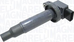 Magneti Marelli 060717078012 - Котушка запалювання autozip.com.ua