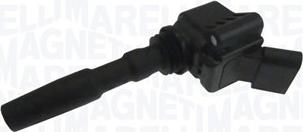 Magneti Marelli 060717199012 - Котушка запалювання autozip.com.ua