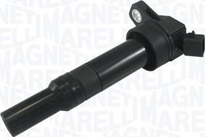 Magneti Marelli 060717194012 - Котушка запалювання autozip.com.ua