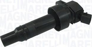 Magneti Marelli 060717193012 - Котушка запалювання autozip.com.ua
