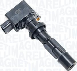 Magneti Marelli 060717142012 - Котушка запалювання autozip.com.ua