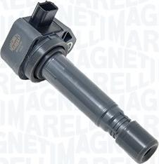 Magneti Marelli 060717150012 - Котушка запалювання autozip.com.ua