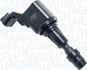 Magneti Marelli 060717153012 - Котушка запалювання autozip.com.ua