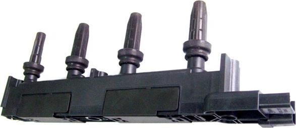 Magneti Marelli 060717104012 - Котушка запалювання autozip.com.ua