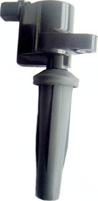 Magneti Marelli 060717105012 - Котушка запалювання autozip.com.ua