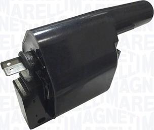 Magneti Marelli 060717106012 - Котушка запалювання autozip.com.ua