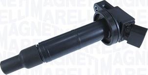 Magneti Marelli 060717119012 - Котушка запалювання autozip.com.ua