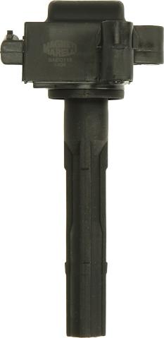 Magneti Marelli 060717118012 - Котушка запалювання autozip.com.ua