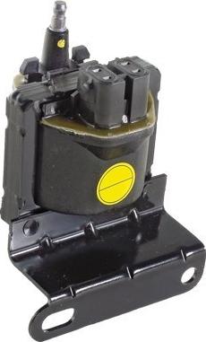 Magneti Marelli 060717117012 - Котушка запалювання autozip.com.ua