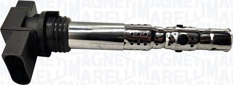 Magneti Marelli 060717130012 - Котушка запалювання autozip.com.ua
