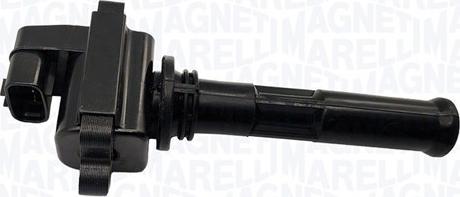 Magneti Marelli 060717132012 - Котушка запалювання autozip.com.ua