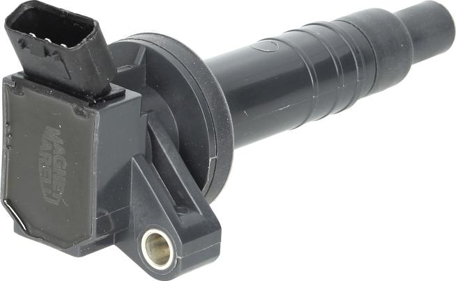 Magneti Marelli 060717126012 - Котушка запалювання autozip.com.ua