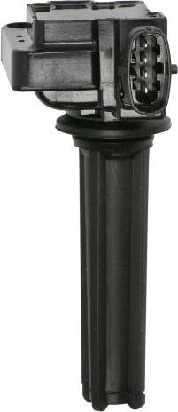 Magneti Marelli 060717170012 - Котушка запалювання autozip.com.ua