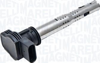 Magneti Marelli 060717241012 - Котушка запалювання autozip.com.ua
