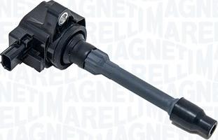 Magneti Marelli 060717253012 - Котушка запалювання autozip.com.ua