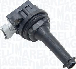 Magneti Marelli 060717209012 - Котушка запалювання autozip.com.ua