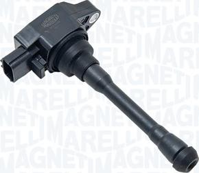 Magneti Marelli 060717203012 - Котушка запалювання autozip.com.ua