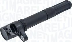 Magneti Marelli 060717202012 - Котушка запалювання autozip.com.ua