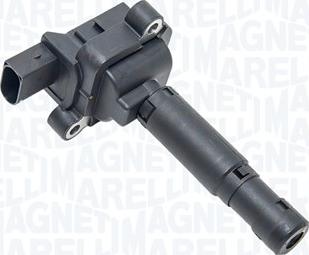 Magneti Marelli 060717216012 - Котушка запалювання autozip.com.ua
