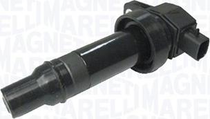 Magneti Marelli 060717236012 - Котушка запалювання autozip.com.ua