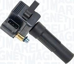 Magneti Marelli 060717225012 - Котушка запалювання autozip.com.ua