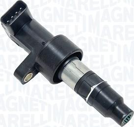 Magneti Marelli 060717226012 - Котушка запалювання autozip.com.ua