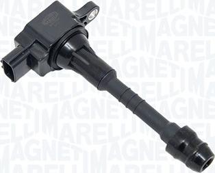 BOSCH 0 986 JG1 212 - Котушка запалювання autozip.com.ua