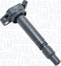 Magneti Marelli 060717227012 - Котушка запалювання autozip.com.ua