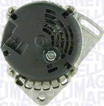 Magneti Marelli 063533484010 - Генератор autozip.com.ua