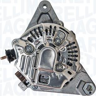 Magneti Marelli 063377569010 - Генератор autozip.com.ua