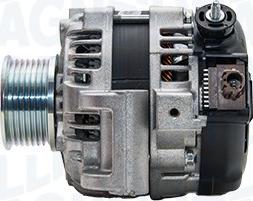 Magneti Marelli 063377570010 - Генератор autozip.com.ua