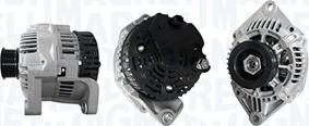 Magneti Marelli 063734219010 - Генератор autozip.com.ua